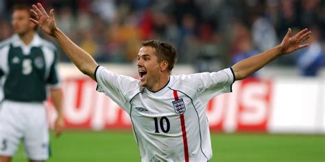 Michael Owen &ndash; My Story &ndash; The Autobiography of the British ...