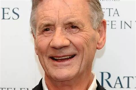 Michael Palin: my seven of the best - Church Times