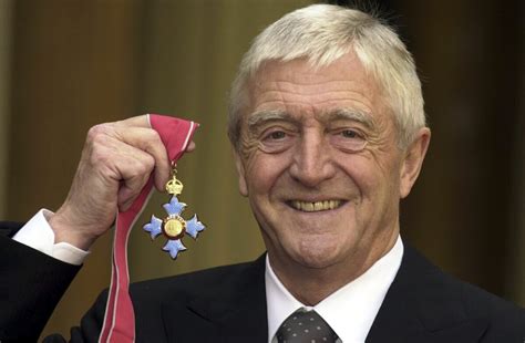 Michael Parkinson &ndash; Wikipedia