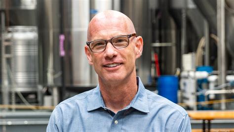 Michael Parks - Chief Executive Officer - Rhinegeist …