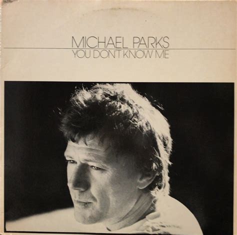 Michael Parks - You Don