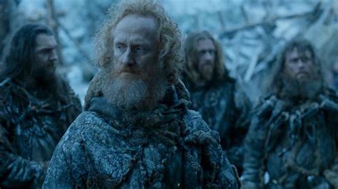Michael Patrick Game Of Thrones Character