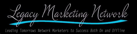 Michael Penny - Co Founder - Legacy Marketing …