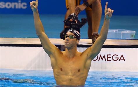 Michael Phelps Reveals His Mythic 12,000-Calorie Diet "Is …