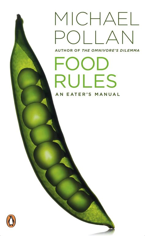 Michael Pollan - Food Rules - [PDF Document]