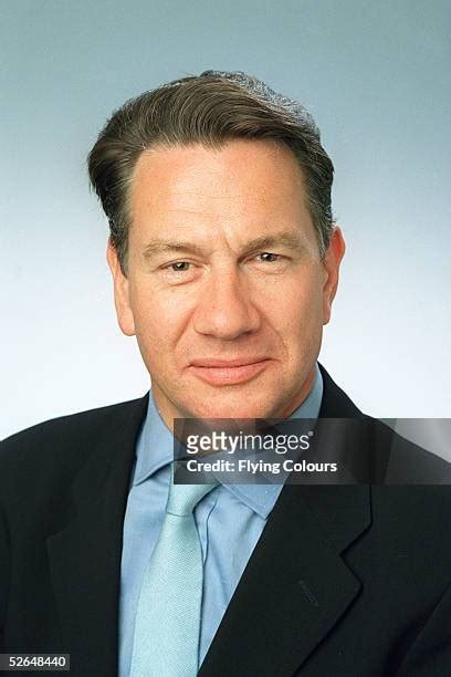 Michael Portillo Photos Photos and Premium High Res Pictures