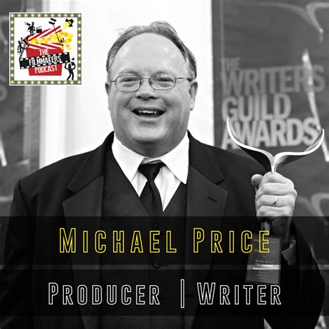 Michael Price Video Houston