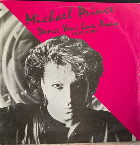 Michael Prince - Dance Your Love Away Lyrics Musixmatch