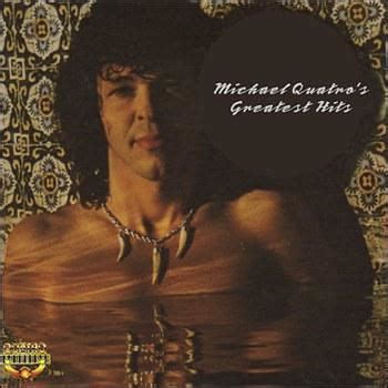 Michael Quatro is known