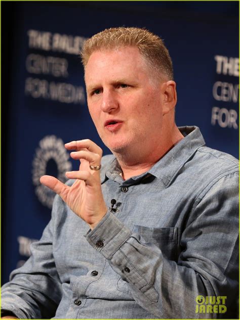 Michael Rapaport feels