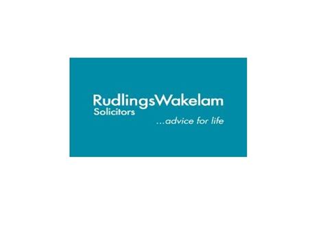 Michael Riches - Solicitor - Rudlings Wakelam Business Profile