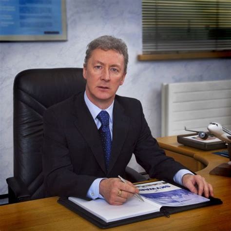 Michael Ryan CBE, Board Member Business in the …