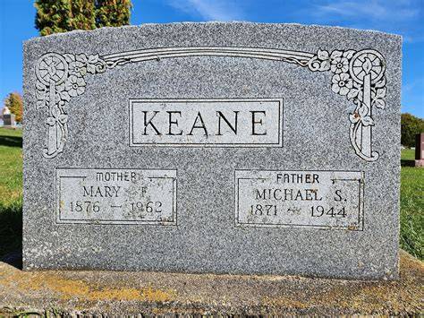 Michael S. Keane