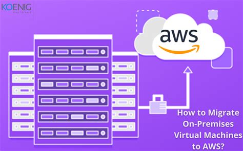 Michael Schettler no LinkedIn: How to Migrate VMs to and from AWS …