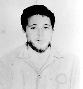 Michael Schwerner Real Life Heroes Wiki Fandom