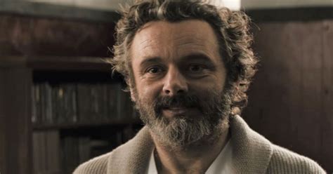Michael Sheen: filmografi . 