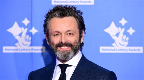 Michael Sheen voted most popular to become next Doctor Who