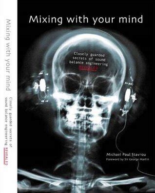 Michael Stavrou Mixing With Your Mind Pdf Free