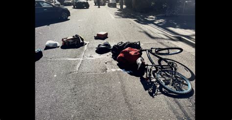 Michael Steven Gutierrez Arrested after Bicycle Crash on Steele Lane [Santa Rosa, CA]