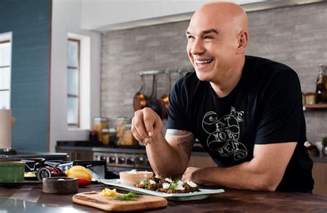 Michael Symon age, height, weight, net worth 2024, wife, …