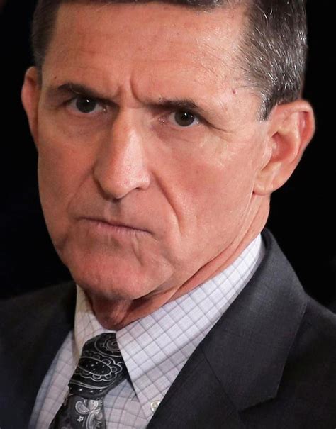 Michael T. Flynn - Biography - IMDb