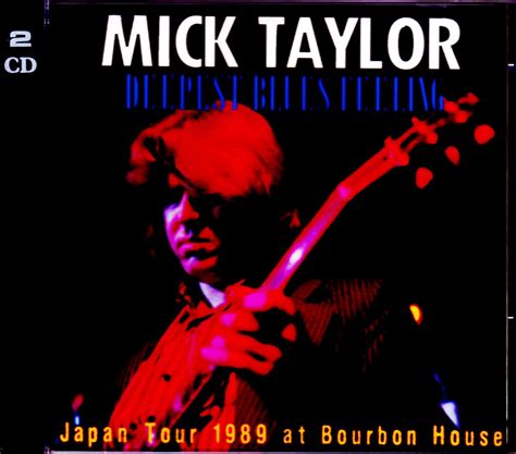 Michael Taylor  Osaka