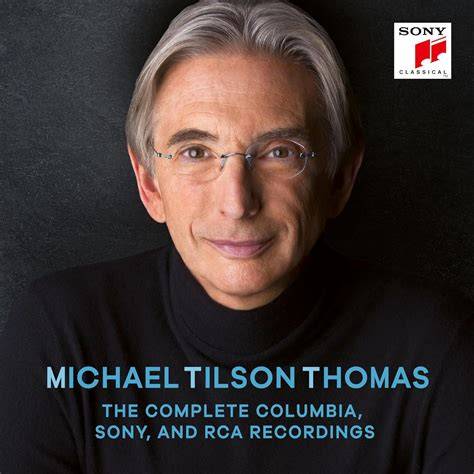 Michael Tilson Thomas