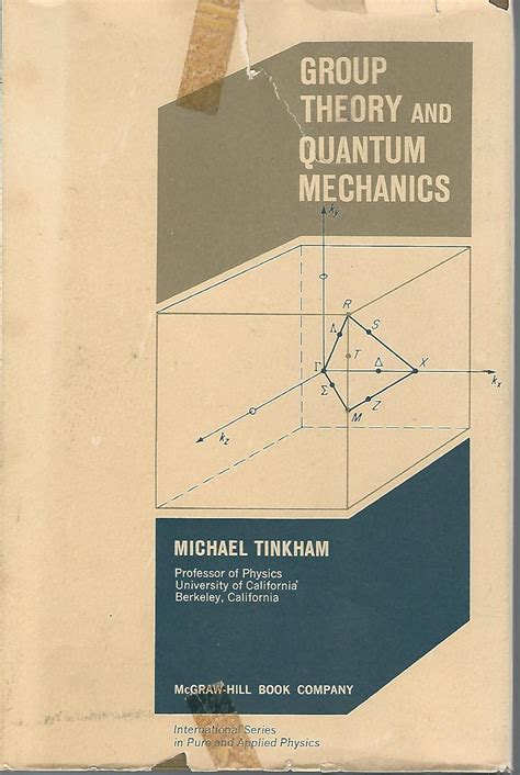 Michael Tinkham (1928&ndash;2010) - Nature