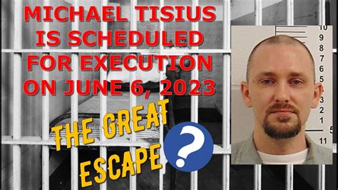 Michael Tisius executed for murder of rural Missouri jailers