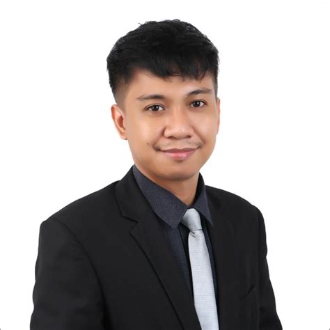 Michael Victoria Linkedin Davao