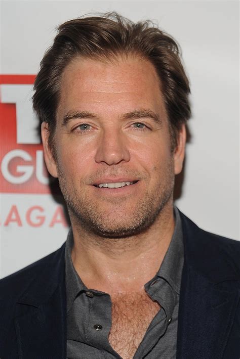 Michael Weatherly