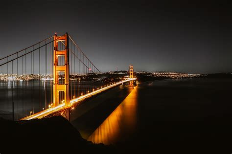 Michael White Photo San Francisco