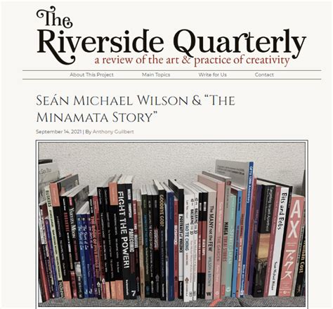 Michael Wilson  Riverside
