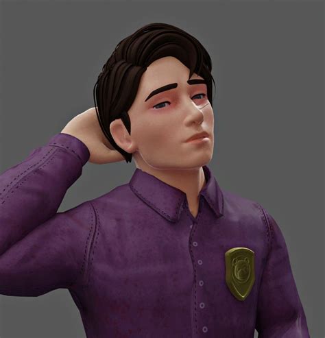 Michael Afton is The Crying Child's Older Brother. Child Death. POV Multiple. William Afton is a man who has large ambitions of running a kid’s restaurant whose main allure is the animatronics. Being a business major, he recruits his friend Henry Emily, a robotics major, to help him with the large endeavor. . 