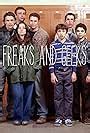 Michael andrews freaks and geeks