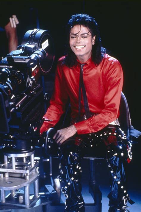 Michael applied his attention