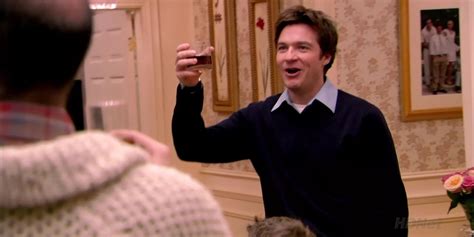 Michael arrested development