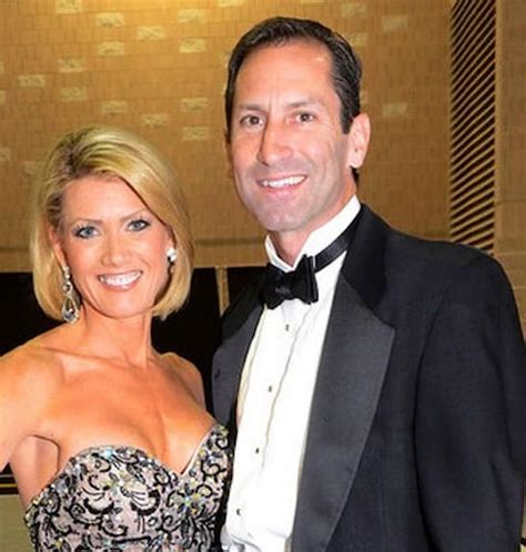 Michael badger cecily tynan husband. Cecily Tynan is a WPVI-TV meteorologist in the United States. Greg Watson is Cecilys husband. She was previously married to Michael Badger, a schoolteacher. They had known each other since high school. However, the reason for their divorce is unknown at this time. 