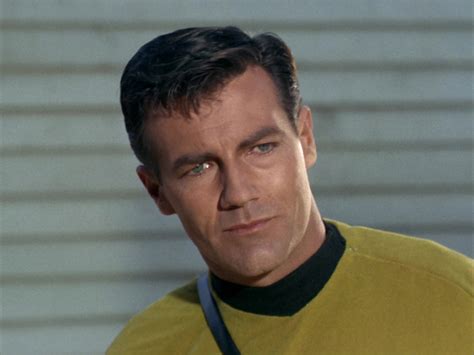 Michael barrier actor