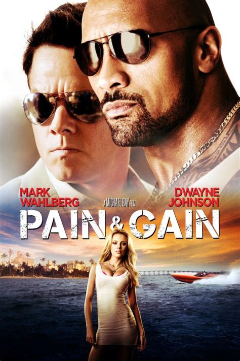 Michael bay pain and gain. Michael Bay. Dwayne Johnson. Pain & Gain features one of Dwayne Johnson's best performances... and he almost walked away from the project. 