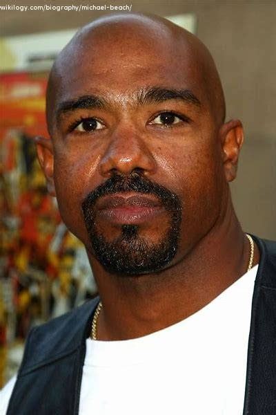 Michael beach net worth. In addition to his successful acting career, Michael Beach has also accumulated a substantial net worth over the years. In this article, we will take a closer look at Michael … 