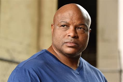 Michael beasley actor