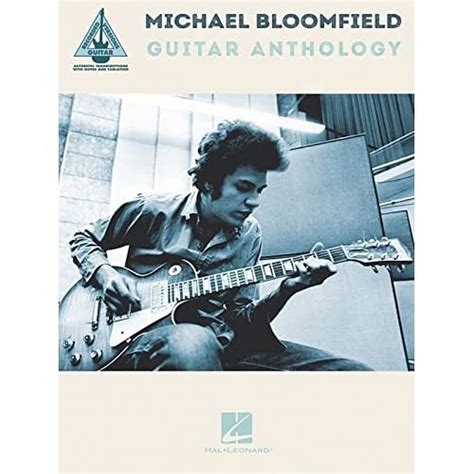 Michael bloomfield guitar anthology guitar recorded versions. - Dinámica del sector forestal en nicaragua, 1960-1995.