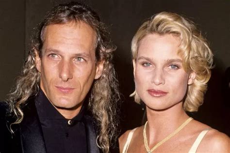 Michael Bolton was married to Maureen McGuire for