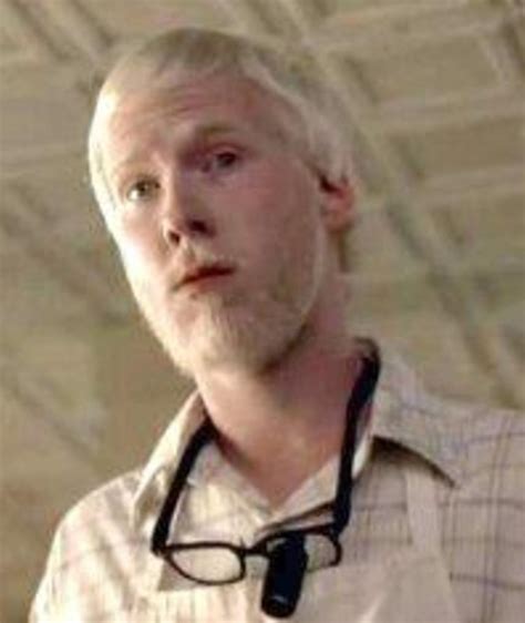 Michael bowman. Michael Bowman is an actor who appeared in Me, Myself & Irene, CSI: Crime Scene Investigation and City Guys. He was born in Temple, Texas, USA, and is a special education teacher by trade. 