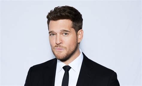 Michael buble birthdate