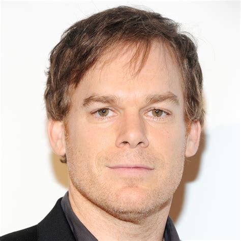 Michael c hall age