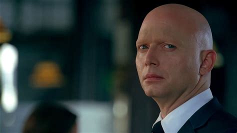 Michael cerveris character on fringe