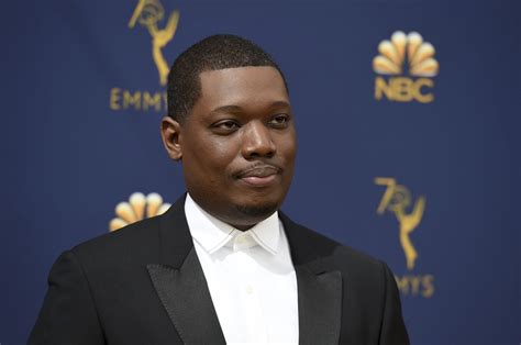 Michael che net worth 2022. In March 2022, the comedy star caused a stir online when fans assumed he was leaving the program. Read More on The US Sun. LAUGHING TO THE BANK Michael Che’s net worth revealed. NEW YORKER 