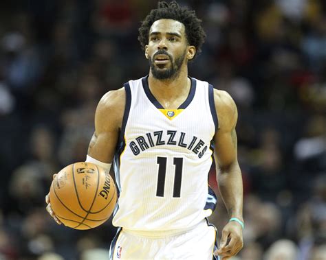 Michael conley. News: 4 days ago Conley finished with 21 points (8-15 FG, 3-6 3Pt, 2-3 FT), two rebounds, six assists and one block over 32 minutes during Friday's 104-91 victory over the Cavaliers. 